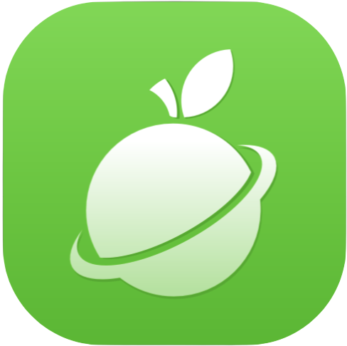 GoingVegan app icon